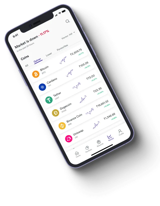 Vexlo Yield - How does the Vexlo Yield app improve your trading?